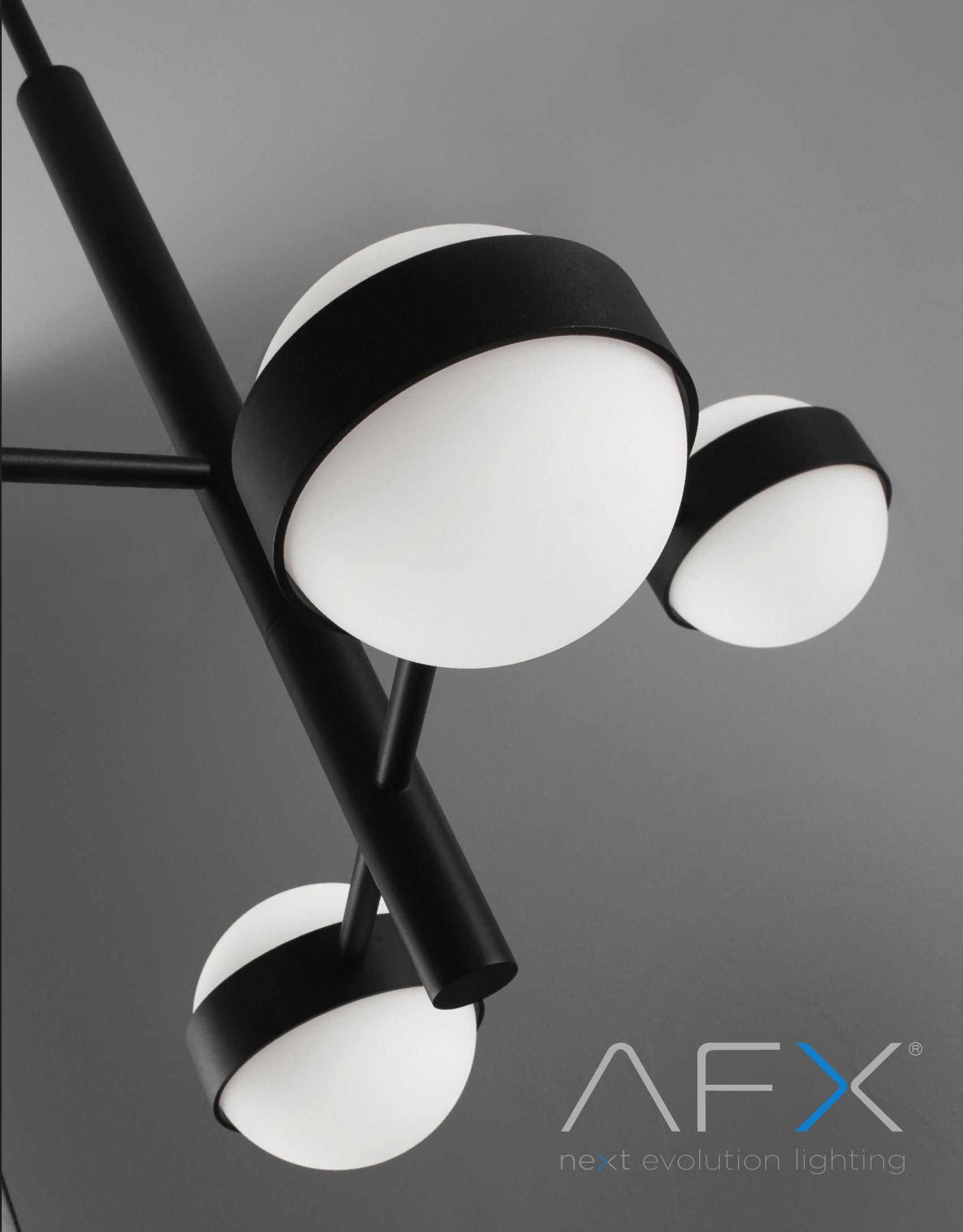 AFX 2025 Catalog