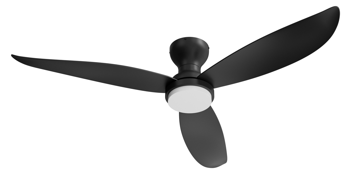 Banks Ceiling Fan