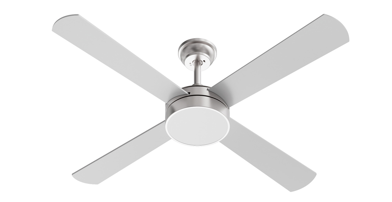 Bryant Ceiling Fan