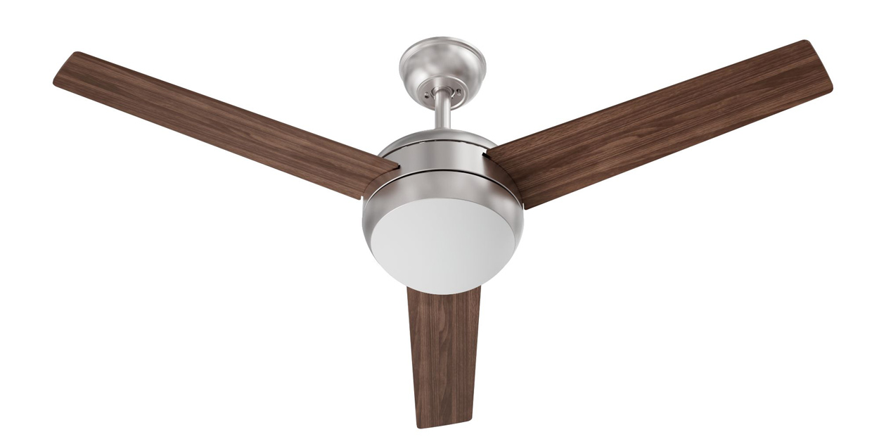 David Ceiling Fan